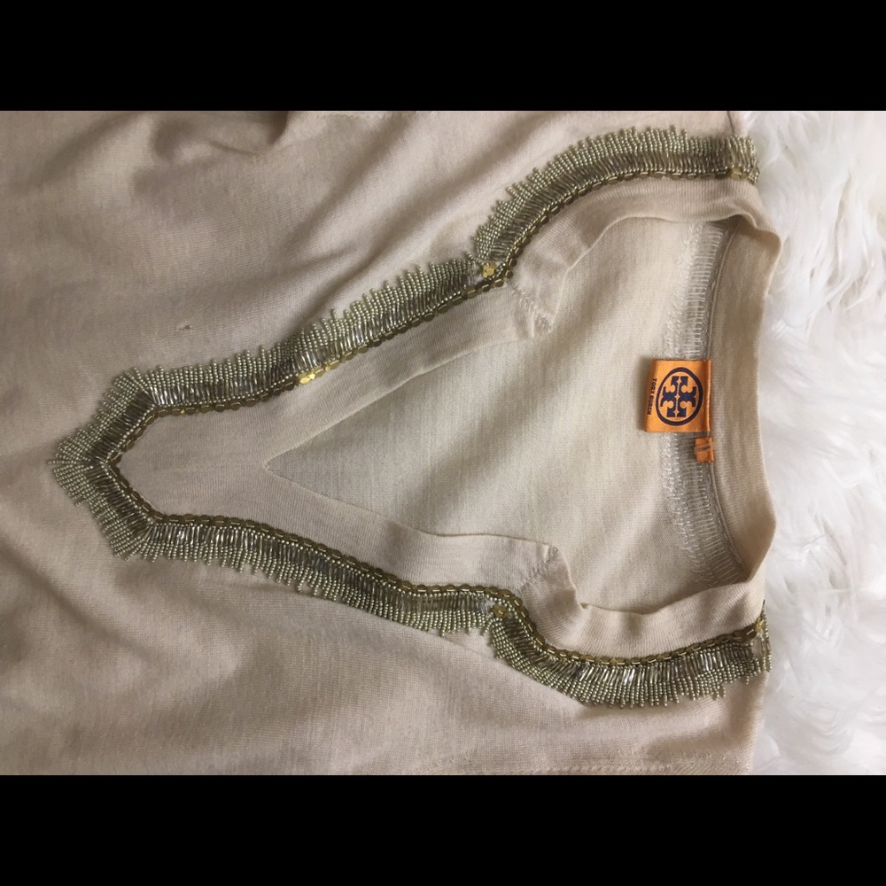 Tory Burnch Tunic